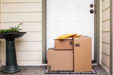 Send Parcel To Kericho- Door to door delivery