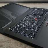 Lenovo ThinkPad x270 laptop