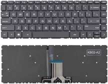 Keyboard for HP 240 G7 245 G7 246 G7 X360 14-CD 14-DH 14-CE
