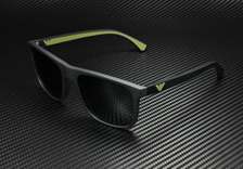 EMPORIO ARMANI EA4129 Men's Sunglasses