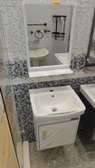 Carbinet vanity