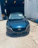 Mazda 3 Atenza Petrol saloon 2019