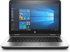 Hp Laptop 830G5 Touchscreen Core I5 8th Gen, 8gb/256gb