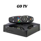 Brand new GOTV Decoder