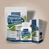 Senior Cleanser Infections Treatment Powder
