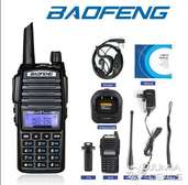 Baofeng UV-82 Dual Band Handheld Transceiver  Radio Call