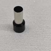 10pcs Insulated Single Wire Ferrules Connectors 50mm.