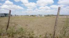 ZURI GARDENS 50X100 Plots for sale in Kitengela.