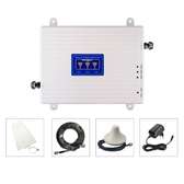 Generic Tri-Band 2G 3G 4G Phone Signal Booster Repeater.