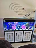 Aquarium Cabinet on sale