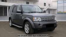 Land rover Discovery 4 ( hire purchase accepted)