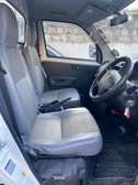 TOYOTA TOWN ACE MANUAL