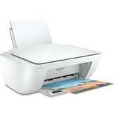 HP DeskJet 2320 All-in-One Printer (Print,Copy, Scan)