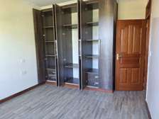 4 Bed Townhouse with En Suite in Ruiru