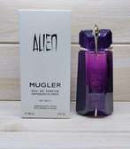 Designer Alien Mugler