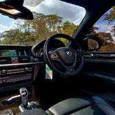 2015 BMW X4 Msport