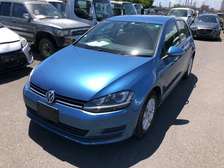 VW GOLF TSI (MKOPO/HIRE PURCHASE ACCEPTED)