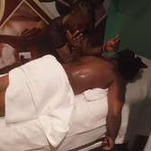 Massage services at Nairobi