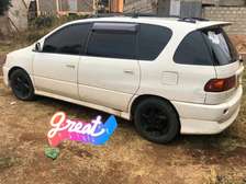 TOYOTA IPSUM