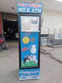 Milk ATM