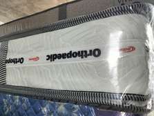 Maharaja 5 X 6 X 10 Orthopaedic Pillow Top Spring Mattresses