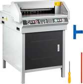 Electric Paper Cutting Machine digital