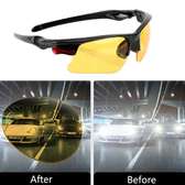 Fashion HD Vision Car Driving Glasses