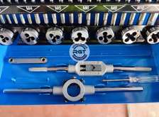 TAP AND DIE SET (32 PIECES) FOR SALE