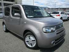 NISSAN CUBE ON SALE (MKOPO/HIRE PURCHASE ACCEPTED)