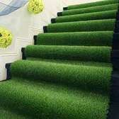 Quantity grass carpet