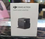 Dji osmo Action 3.5 mm audio adapter