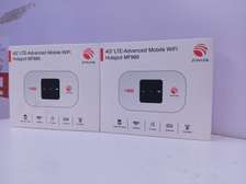 4G Simcard Unlocked LTE Mifi Wifi Internet Modem Hotspot