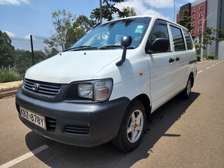 Clean Toyota TownAce for sale