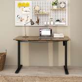 Height Adjustable electric standing desk