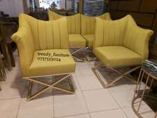 Modern sofa