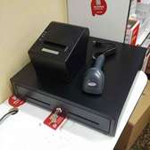 POS HARDWARE AVAILABLE