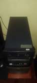 Desktop Computer