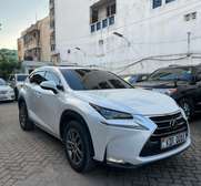 Lexus NX200T SUNROOF OFFER In Mombasa for sale