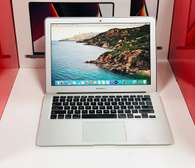 MacBook Air Mid 2013 13 Inch Core i5 4GB RAM 128GB SSD