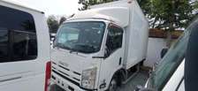 ISUZU ELF COVER BODY 4 TONNES