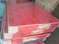 Majaliwa! 5 by 6 High Density Mattresses free Delivery