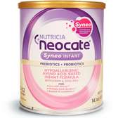 Neocate Syneo Infant Hypoallergenic Baby Formula