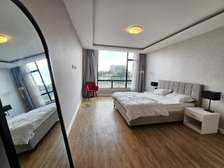 Furnished 2 Bed Apartment with En Suite in Westlands Area