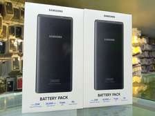 Samsung 25W Fast Charging 20,000mAh Battery (Power Bank)