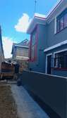 4 Bed House with En Suite at Kamakis