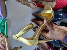 Ladies classy heels