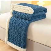 Cosy Fleece Woollen.