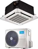 Affordable air conditioning on sale
