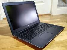 Hp mobile warstation laptop