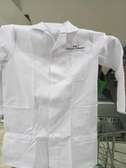 Customized Lab Coats Kenya